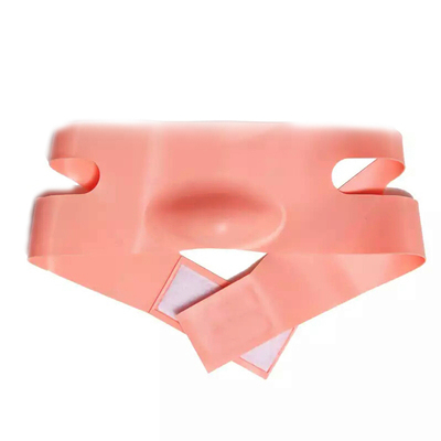 日本嘴角纹小颜V脸美肌面罩瘦脸