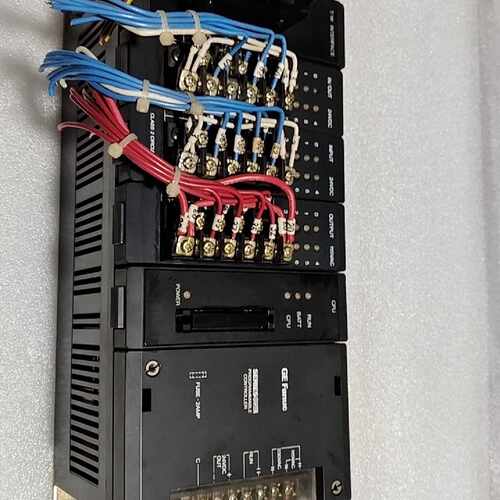 【询价】GE PLC，IC610CPU104B，IC610CHS适用