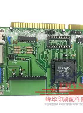 议价高宝印刷机/ARCNET AN-520-BT 电脑通讯卡