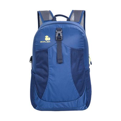 思凯乐户外登山包双肩背包皮肤包