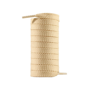 适配nike空军一号鞋带耐克af1airforce1白色黑色小麦色足印部落