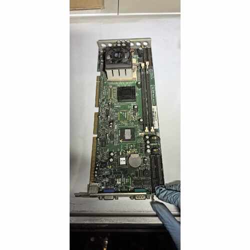 议价研华工控机主板PCA6003Rev.A1带