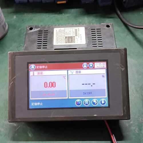 询价-TEMI560  温湿度可程式控制器-可维修