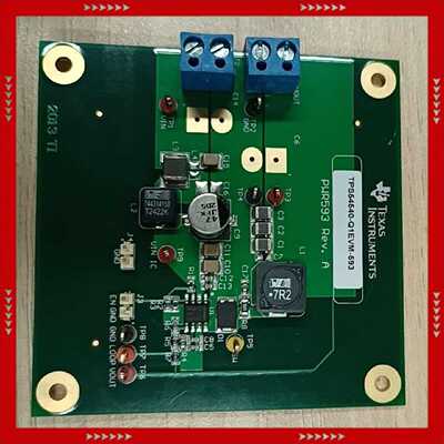 【问价】TPS54540-Q1EVM-593 Ti/德州仪器