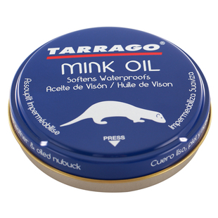 西班牙泰雅高TARRAGO貂油滋养膏皮包保养油皮衣护理膏真皮保养油