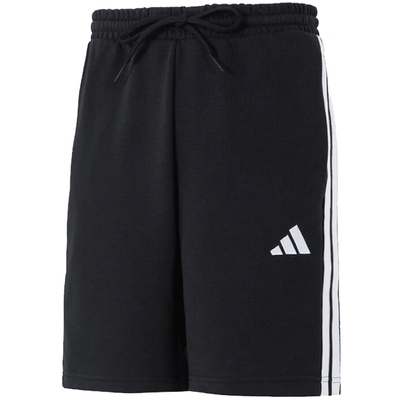 adidas阿迪达斯男子M 3S FT SHO运动休闲短裤JE6414