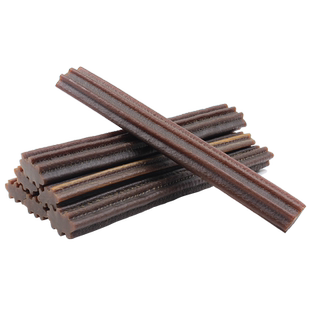 大狗磨牙棒洁齿骨宠物狗狗零食中大型犬金毛柴犬秋田昆明犬杜宾