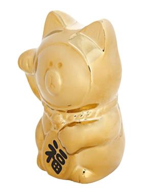 linefriends日本限定可妮兔玩偶