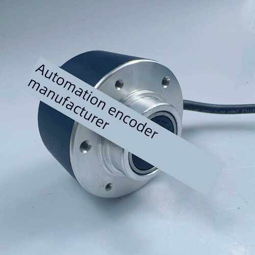售前询价定制梅尔增量编码器Fins5810A593R/1024造纸工业工厂覆合