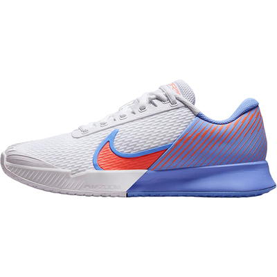Nike/耐克正品Vapor Pro 2女士拼接训练硬地网球鞋DR6192-110