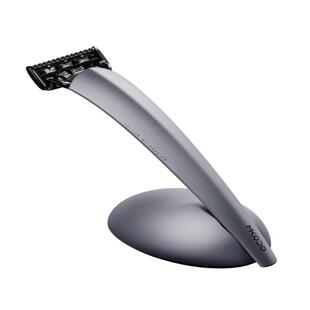 麦科多手动剃须刀全身水洗男士刮胡刀手刮胡须刀礼盒送礼进口刀头