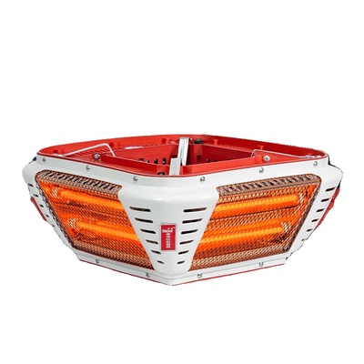 麻将机取暖器火炉全自动