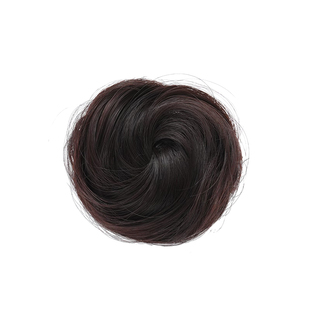 假发抓夹女2025新款高级感低马尾发饰蓬松发夹丸子头高端精致头饰