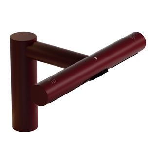 卫生间洗手烘干皂液一体机三合一台面泡沫皂液器感应水龙头干手机