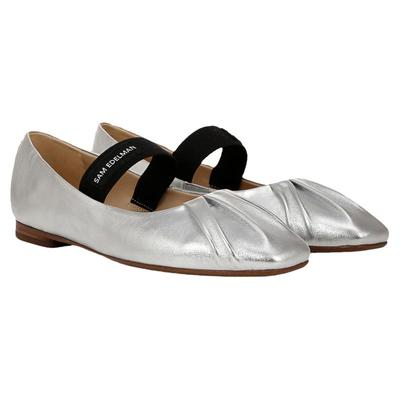 方头玛丽珍鞋女SAMEDELMAN