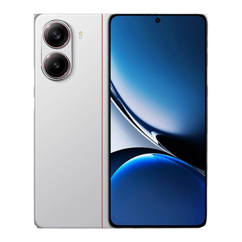 【政府补贴至高500元】MIUI/小米 红米REDMI Turbo4 新品红米手机小米官方旗舰店官网正品游戏拍照5G智能