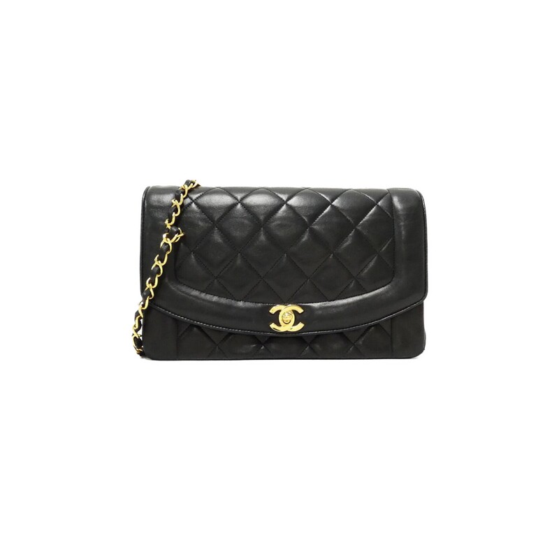 中古CHANEL女包斜挎包brandoff
