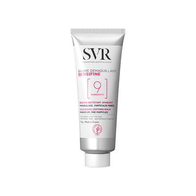 SVR舒唯雅椰子卸妆膏卸养合一女