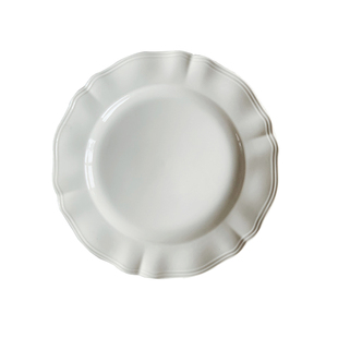 收集时光 Camus say萨尔盘 经典中古器型 甜品正餐盘汤盘 包邮