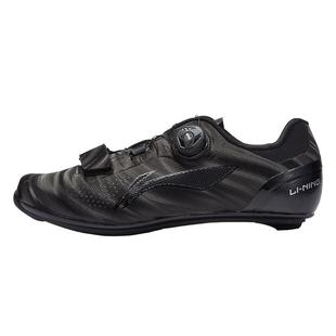 李宁骑行鞋男款专业锁鞋山地车自行车鞋公路车锁鞋单车女硬底正品