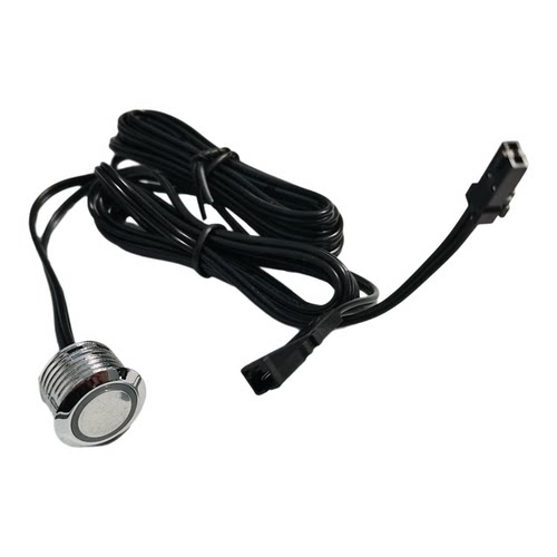 阿特兰斯LED灯变压器12V24伏触摸手扫单双门人体感应智能遥控深川