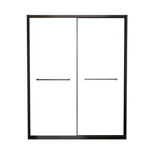 淋浴房干湿分离隔断卫生间型卫浴门淋浴门移门厕所浴屏浴室玻璃门