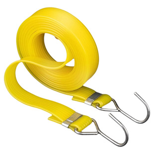 电动车高弹力绳子宽松紧带绑带摩托车自行车牛筋捆绑带行李橡皮筋