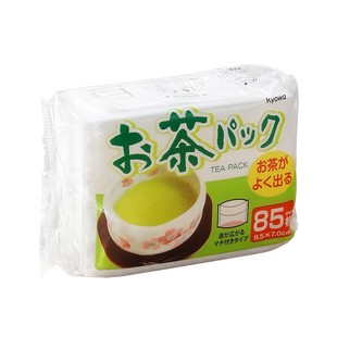 日本进口茶包袋一次性自制茶叶包卤料中药泡茶过滤袋食品级无纺布