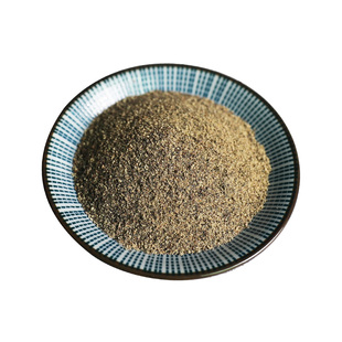 【川渝味道】黑胡椒粉100g袋装海南农家特产牛排撒料烤肉香辛调料