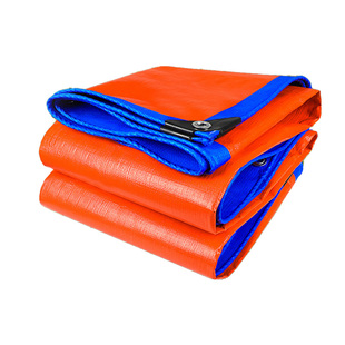 户外加厚防水布防雨布篷布遮雨布遮阳布防晒隔热蓬布棚布油布帆布