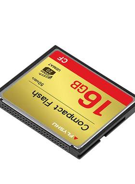 64GCF卡32G高速相机内存卡大容量