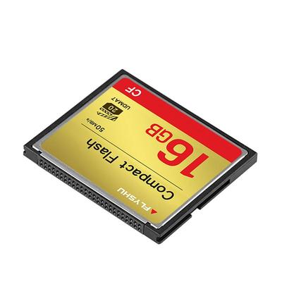 64GCF卡32G高速相机内存卡大容量