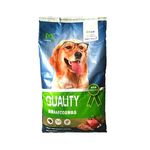 大颗粒狗粮20KG训犬干粮德牧马犬金毛中大型犬通用主粮40斤包邮