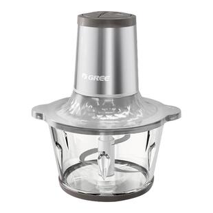 【2025新品】Gree/格力绞肉机家用全自动多功能料理机碎菜绞馅