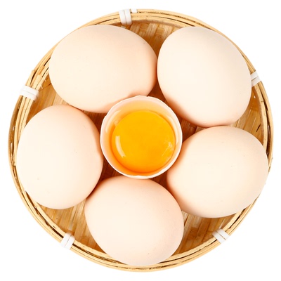 特价秒杀！农家新鲜鸡蛋30枚