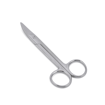 牙科器械金冠剪结扎丝剪刀结扎丝剪细丝剪牙科剪口腔器械直头弯头