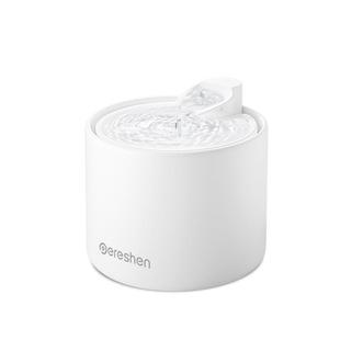 派瑞申陶瓷恒温猫咪饮水机杀菌自动循环流动水喂宠物狗喝水器喂水