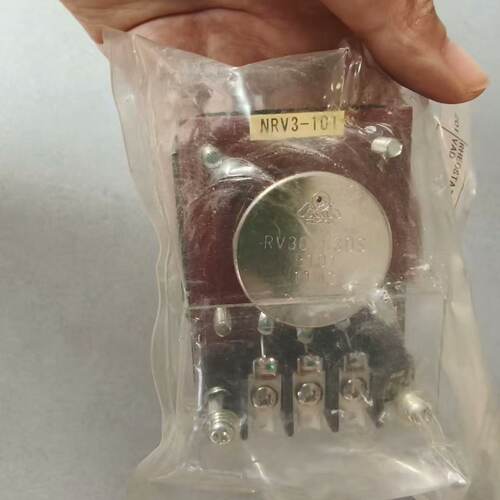 【请询价】COSMOS AVR用电位器，Type:NRV3-101，全