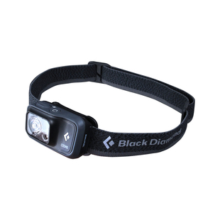 BlackDiamond黑钻bd户外头灯超亮充电头戴式超轻强光led灯620673