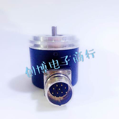 议价全新西门子 6FX2001-2CF00光电旋转编码器 5000P/R 2QF00