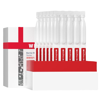 薇诺娜屏障胶原次抛精次抛