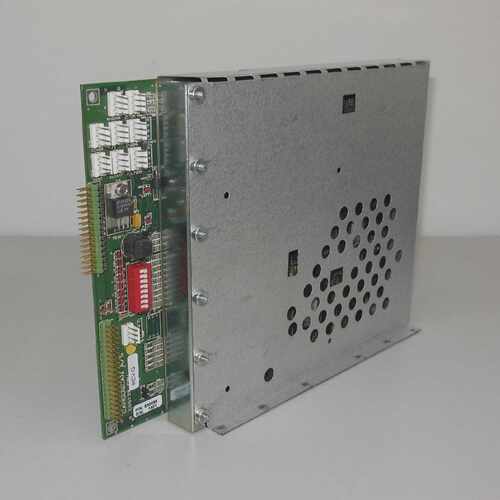 Cargoscan A/S CS5120 CPU Rev Q P/N: 650098