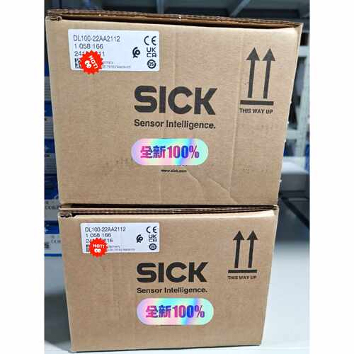 SICK西克 DL100-22AA2112