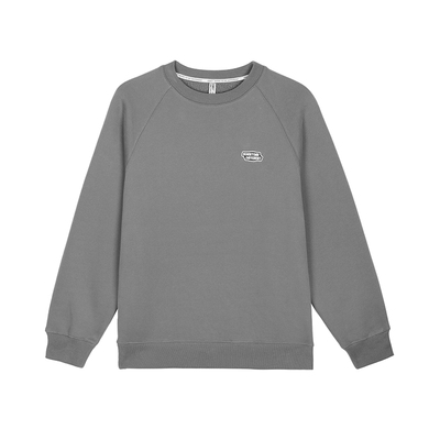 GWIT重磅基础百搭加绒卫衣