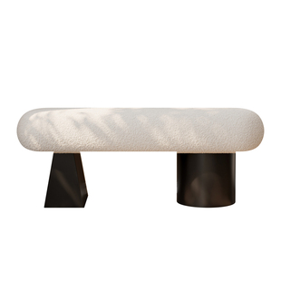 换鞋凳家用门口穿鞋凳入户门进门玄关轻奢可坐穿鞋凳子卧室床尾凳