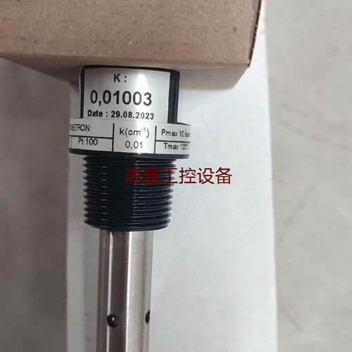 哈希电导率电极型号Z08310A0000K0.01请询价