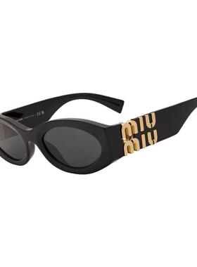 缪缪猫眼墨镜赵露思同款