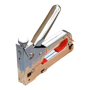 手动射钉枪木工打钉枪气钉马钉手钉U型钉枪气动非电动线槽