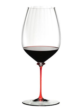 RIEDEL手工璀璨红葡萄酒杯