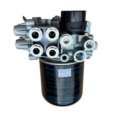 解放原厂配件干燥器大全瑞立